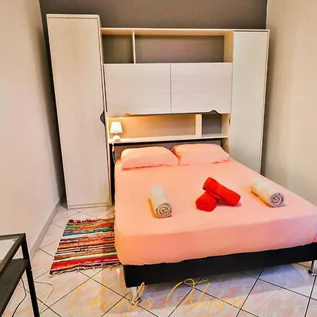 7 And Clear Apartment Sete